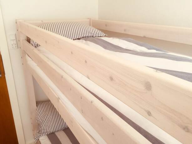 Imagen general del Badepensionat Sandloppen. Foto 10