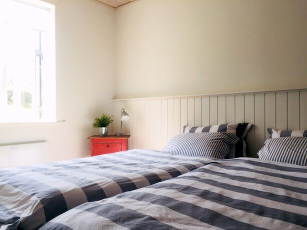 Imagen de la habitación del Badepensionat Sandloppen. Foto 11