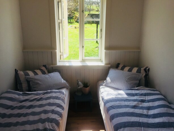 Imagen de la habitación del Badepensionat Sandloppen. Foto 12