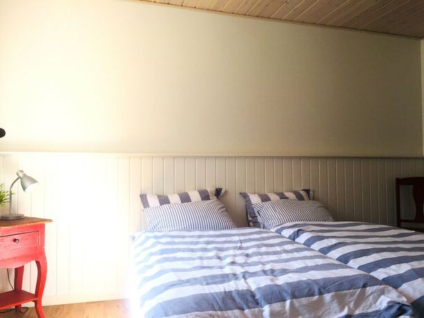 Imagen de la habitación del Badepensionat Sandloppen. Foto 13