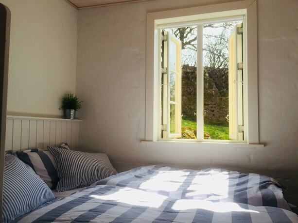 Imagen de la habitación del Badepensionat Sandloppen. Foto 14