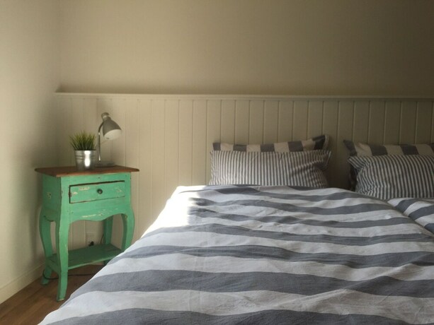 Imagen de la habitación del Badepensionat Sandloppen. Foto 15