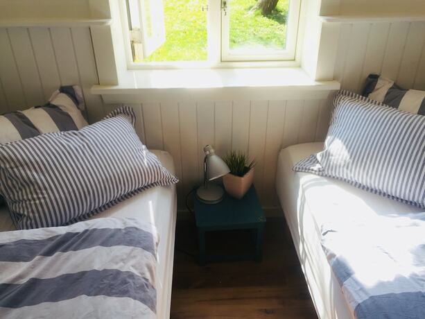 Imagen de la habitación del Badepensionat Sandloppen. Foto 16