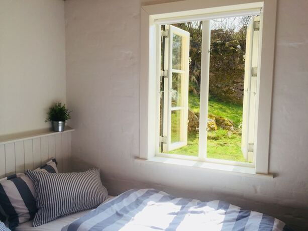 Imagen de la habitación del Badepensionat Sandloppen. Foto 17