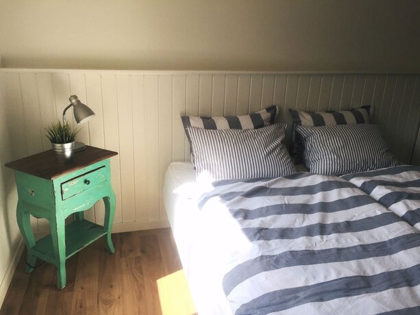 Imagen de la habitación del Badepensionat Sandloppen. Foto 19