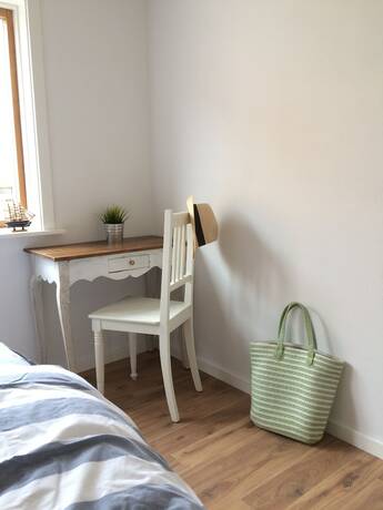 Imagen de la habitación del Badepensionat Sandloppen. Foto 21