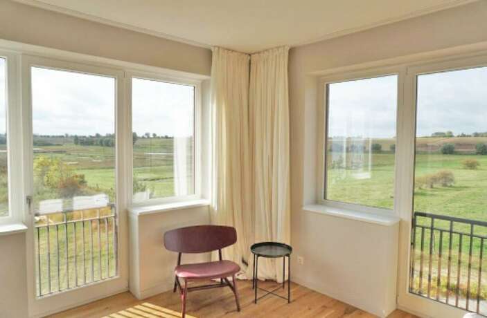 Imagen de la habitación del Bades Huk Marina Hotel. Foto 17