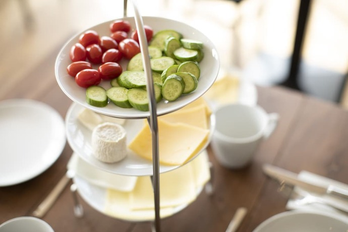 Imagen general del Bades Huk Marina Hotel. Foto 2