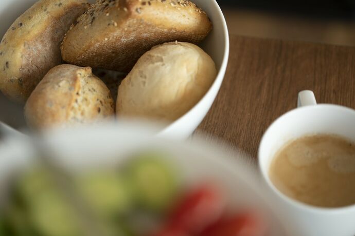 Imagen general del Bades Huk Marina Hotel. Foto 12