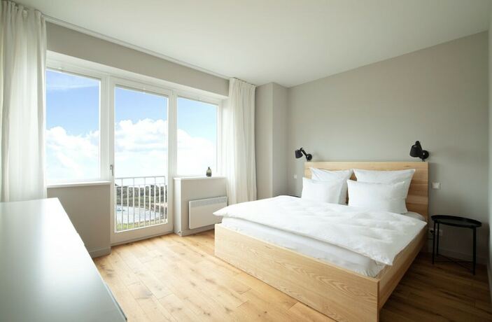 Imagen de la habitación del Bades Huk Marina Hotel. Foto 19