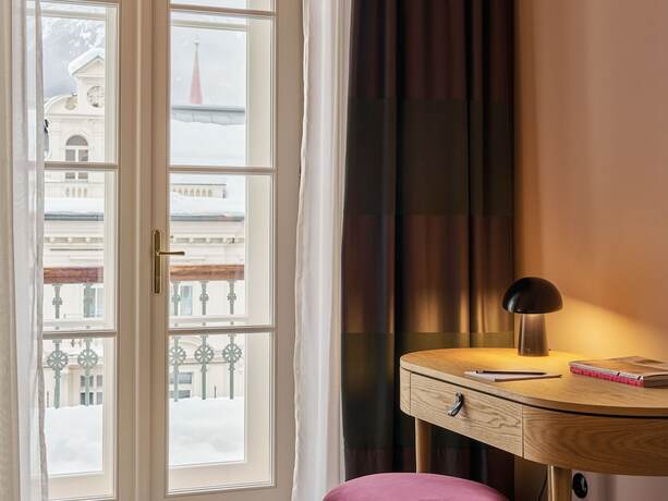 Imagen general del Badeschloss Hotel Est 1791. Foto 4