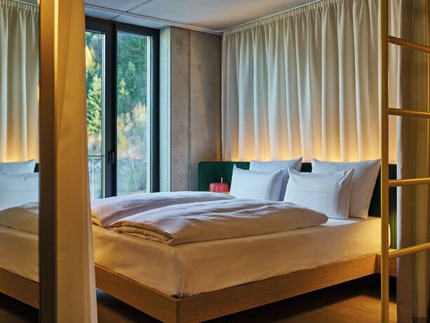 Imagen de la habitación del Badeschloss Hotel Est 1791. Foto 15