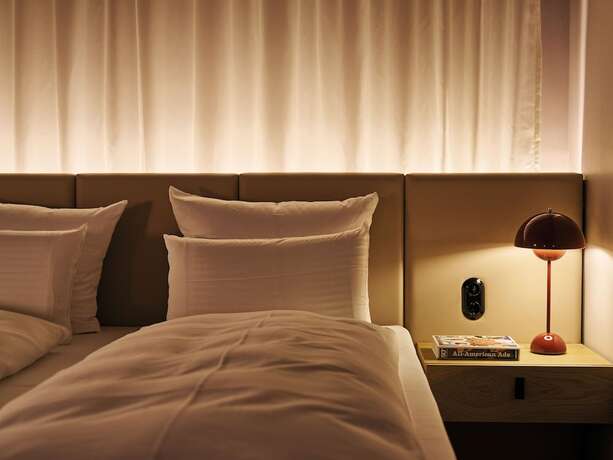 Imagen de la habitación del Badeschloss Hotel Est 1791. Foto 16