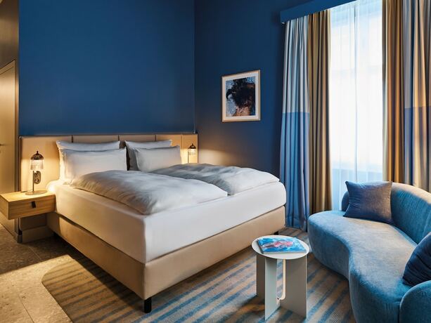 Imagen de la habitación del Badeschloss Hotel Est 1791. Foto 18