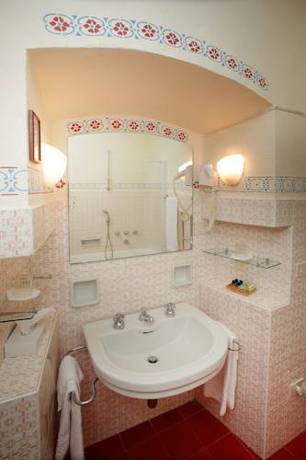 Imagen de la habitación del Badia A Coltibuono. Foto 7