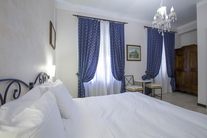 Imagen de los interiores del Badia Fiorentina. Foto 15