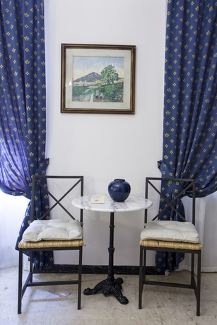 Imagen de los interiores del Badia Fiorentina. Foto 16