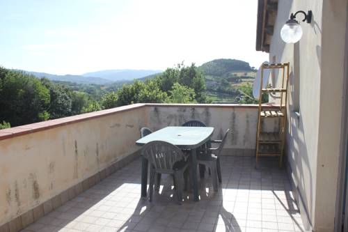 Imagen general del Badia Il Vingone. Foto 1