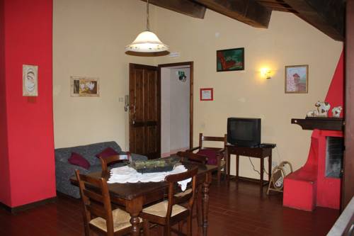 Imagen de la habitación del Badia Il Vingone. Foto 3