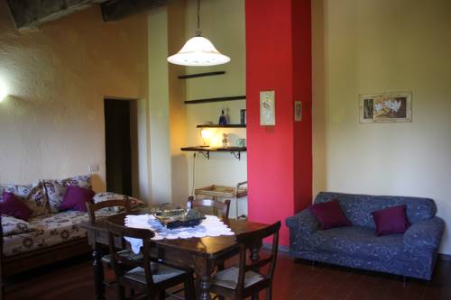Imagen de la habitación del Badia Il Vingone. Foto 4