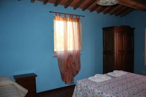 Imagen de la habitación del Badia Il Vingone. Foto 6