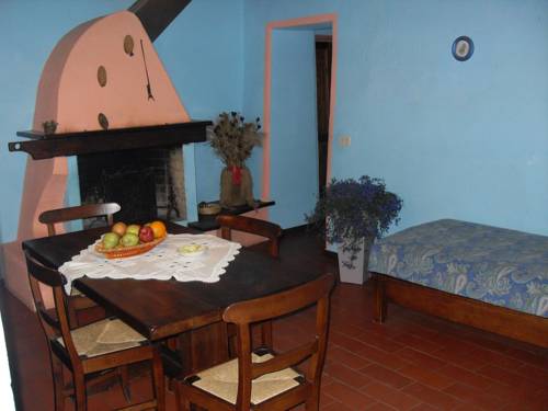 Imagen de la habitación del Badia Il Vingone. Foto 9