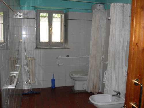 Imagen de la habitación del Badia Il Vingone. Foto 10