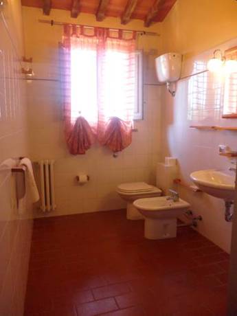 Imagen de la habitación del Badia Il Vingone. Foto 14
