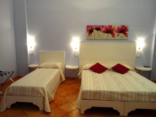 Imagen de la habitación del Badia Rooms and Breakfast. Foto 2