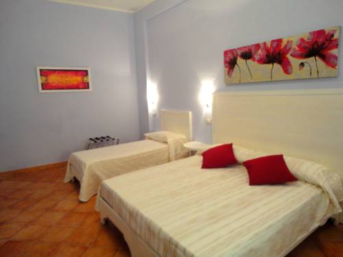 Imagen de la habitación del Badia Rooms and Breakfast. Foto 3