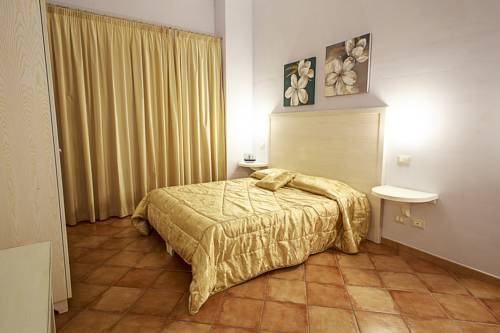 Imagen de la habitación del Badia Rooms and Breakfast. Foto 6