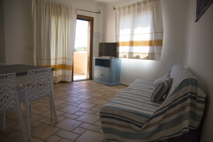 Imagen de la habitación del Bados Mare. Foto 6