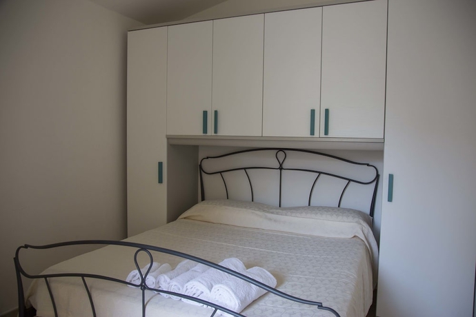 Imagen de la habitación del Bados Mare. Foto 10