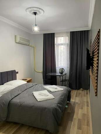 Imagen de la habitación del Badu Boutique Hotel. Foto 15