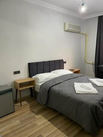 Imagen general del Badu Boutique Hotel. Foto 1