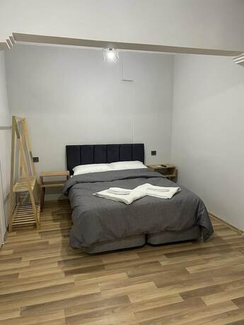 Imagen general del Badu Boutique Hotel. Foto 2