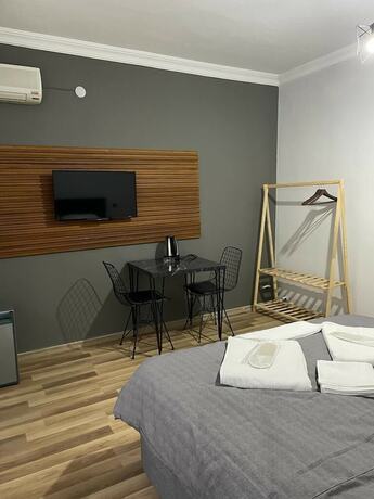Imagen general del Badu Boutique Hotel. Foto 3