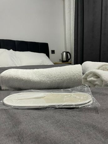 Imagen de la habitación del Badu Boutique Hotel. Foto 17