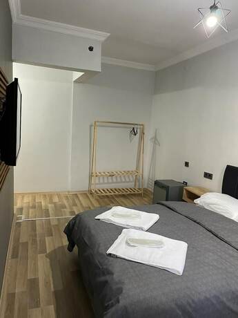 Imagen general del Badu Boutique Hotel. Foto 4