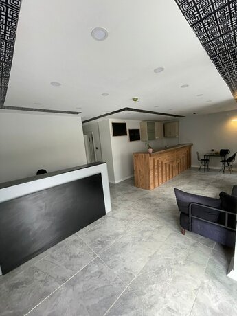 Imagen general del Badu Boutique Hotel. Foto 5