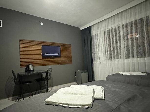 Imagen general del Badu Boutique Hotel. Foto 6