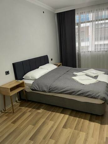 Imagen general del Badu Boutique Hotel. Foto 7