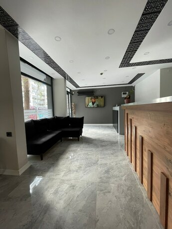Imagen general del Badu Boutique Hotel. Foto 8