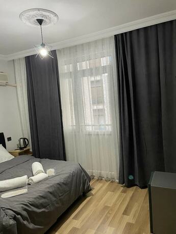 Imagen general del Badu Boutique Hotel. Foto 9