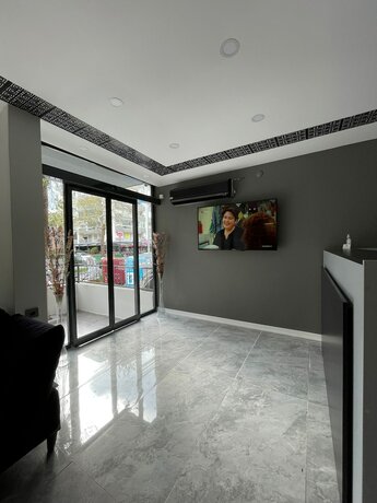 Imagen general del Badu Boutique Hotel. Foto 10