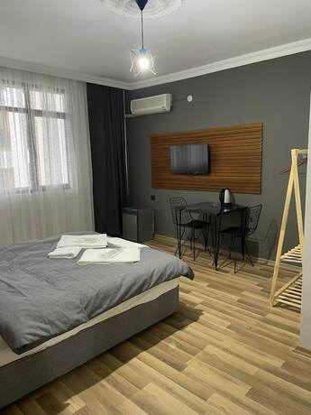 Imagen general del Badu Boutique Hotel. Foto 11