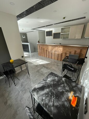 Imagen general del Badu Boutique Hotel. Foto 13