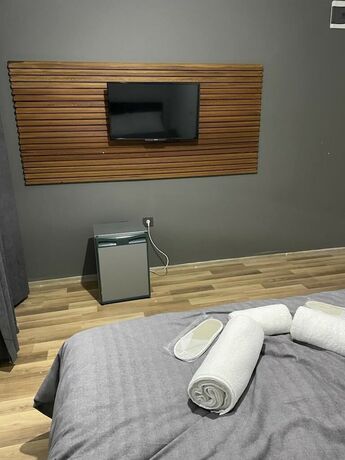 Imagen de la habitación del Badu Boutique Hotel. Foto 20