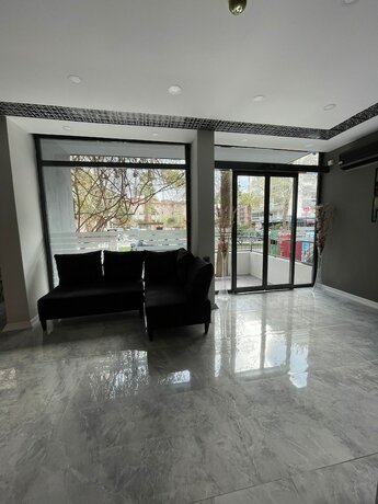 Imagen general del Badu Boutique Hotel. Foto 14