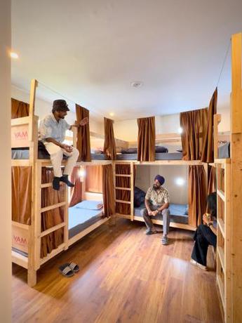 Imagen general del Baekar Stays. Foto 5